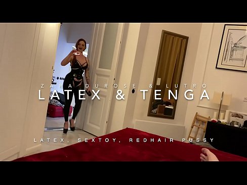 ❤️ germanastra pelirroja amb vestit de làtex follada pel germanastre ❤️ Súper porno al ca.tvmarket.top ❌️