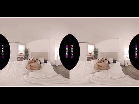 ❤️ PORNBCN VR Dues lesbianes joves es desperten calentes a la realitat virtual 4K 180 3D Geneva Bellucci Katrina Moreno ❤️ Súper porno al ca.tvmarket.top ❌️