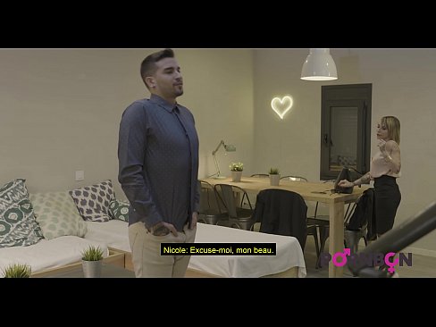 ❤️ PORNBCN 4K Una dona madura amb grans pits vol ser follada anal jove gigoló amb polla gran mamada amortisme follada dura feina a mà estil gos llepar el cony orgasme Subtítols en francès ❤️ Súper porno al ca.tvmarket.top ❌️