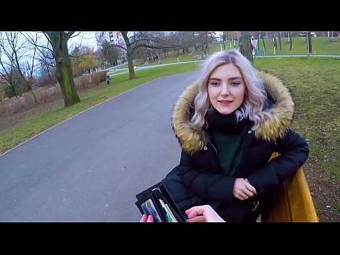❤️ Empassa el semen calent d'un desconegut per diners: una mamada al parc d'Eva Elfie ❤️ Súper porno al ca.tvmarket.top ❌️